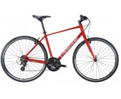 Lapierre Shaper 1.0 hybrid bike